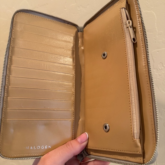 Wallet Halogen - Picture 3 of 6